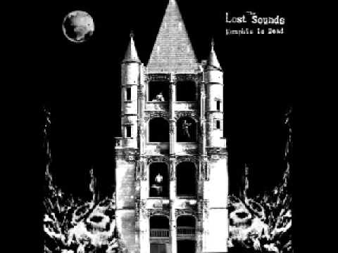 Lost Sound - Ship Of Monsters