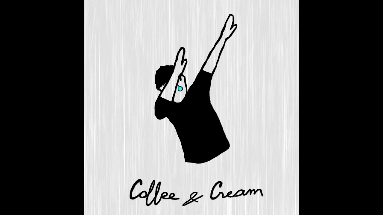 Coffee & Cream - Alone (Audio)