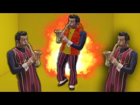 We Are Number One but its Hotline Bling