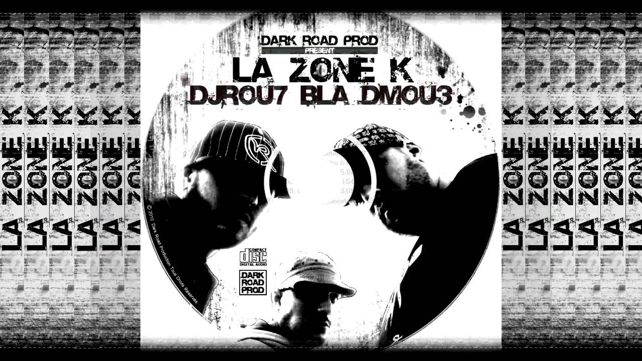 La Zone-K - M'la Scène L'Siloune feat R-Madro