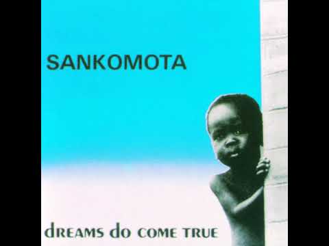 Sankomota - The Fruits of Toil