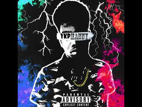 YkpManny - No Opps (Official Audio)