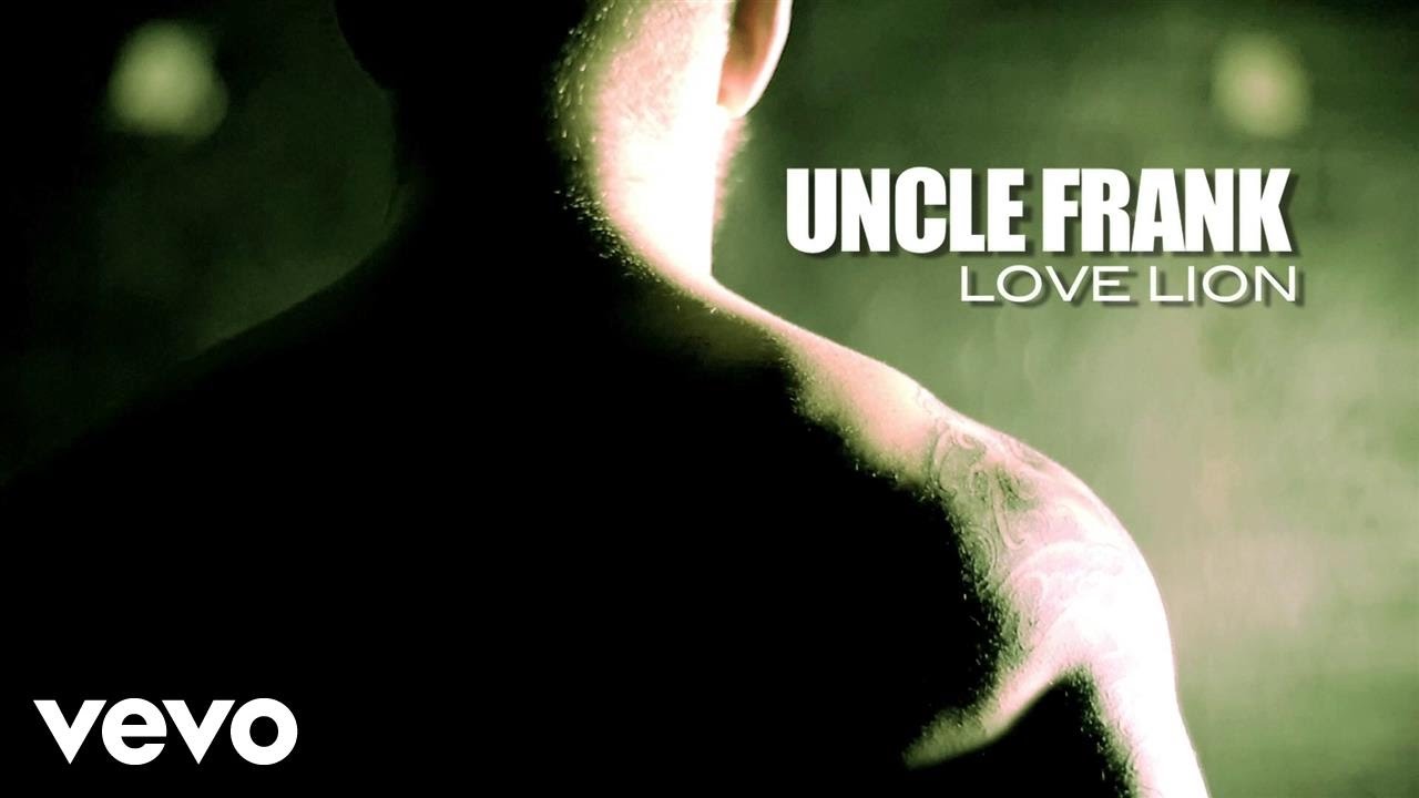 Uncle Frank - Love Lion