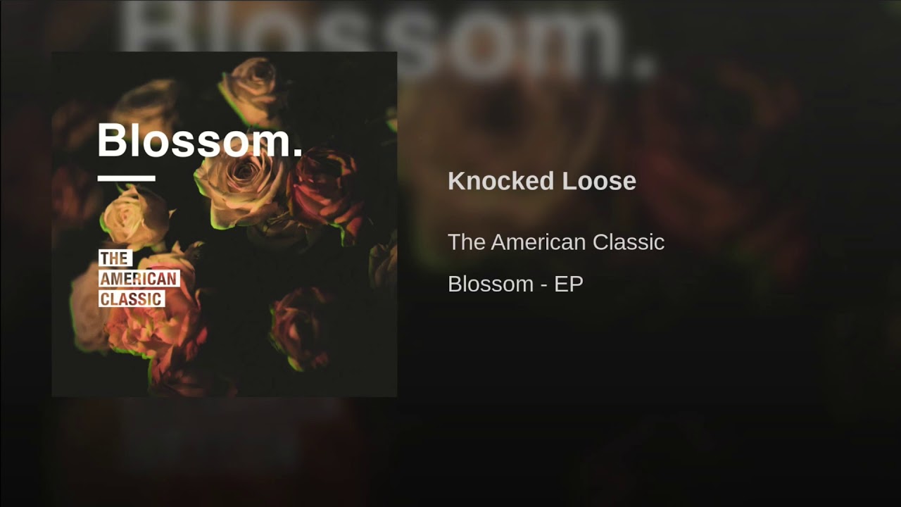 The American Classic - Knocked Loose