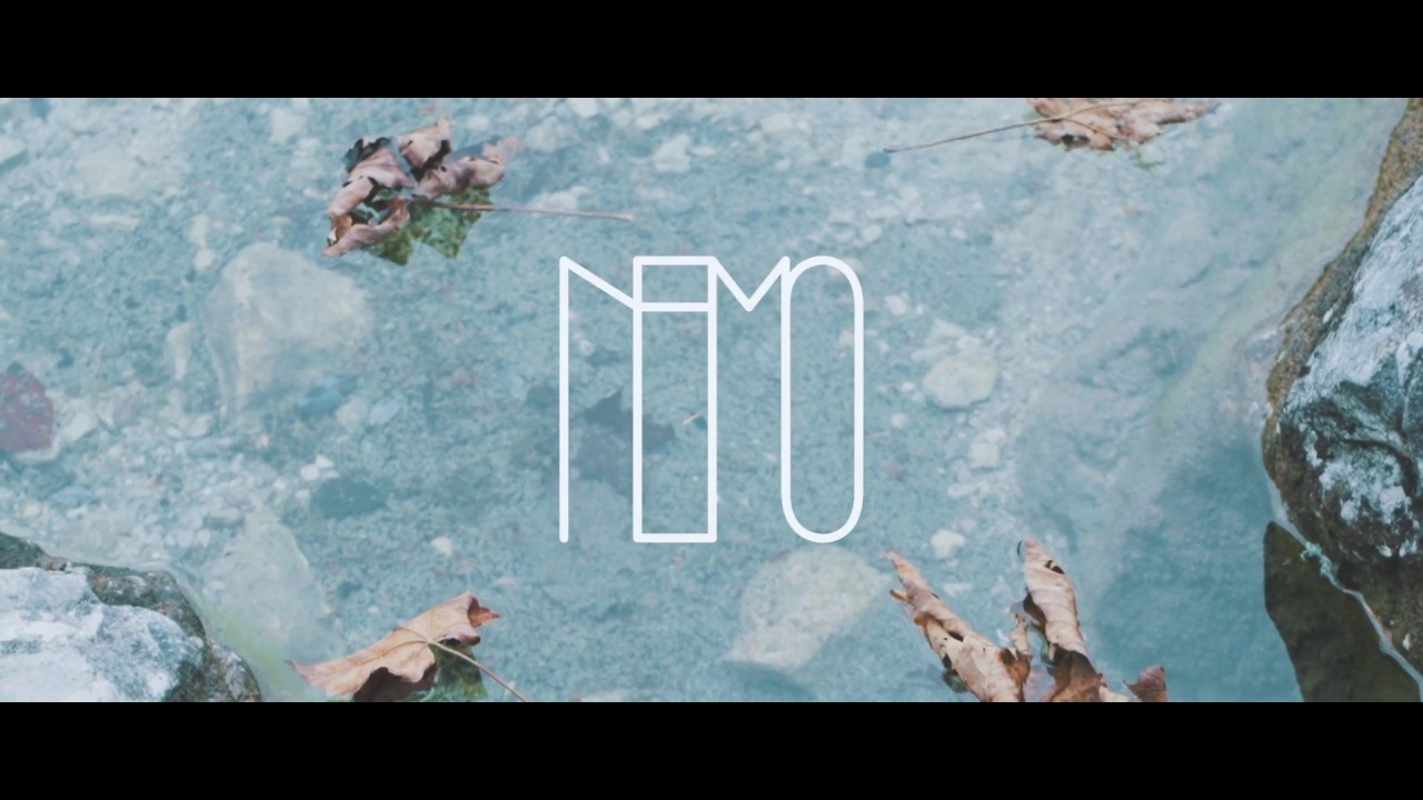 Nemo –  Song zum Abschied nehmen (prod. Miles Scheller) | Offizielles Video