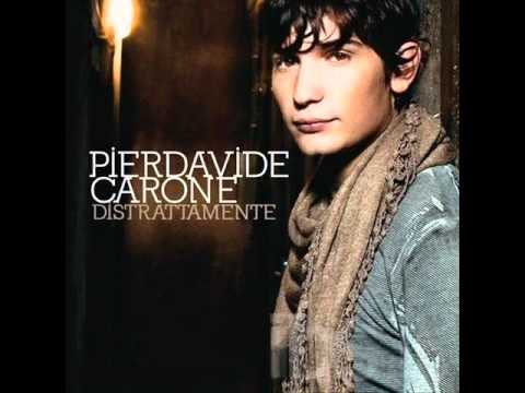 Pierdavide Carone - Distrattamente - Hey Baby