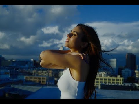 Victoria Justice - RAW (Official Music Video)