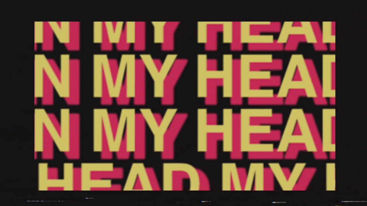 LOS LEO - In My Head (Official Audio)