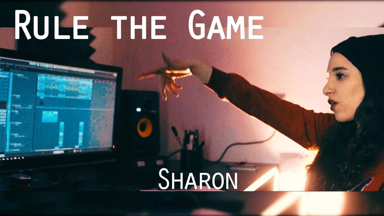 SHARON - Rule The Game