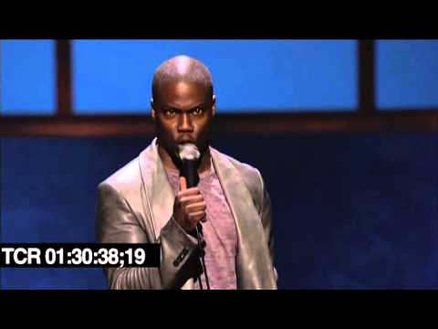 Kevin Hart Laugh At My Pain " Funeral"