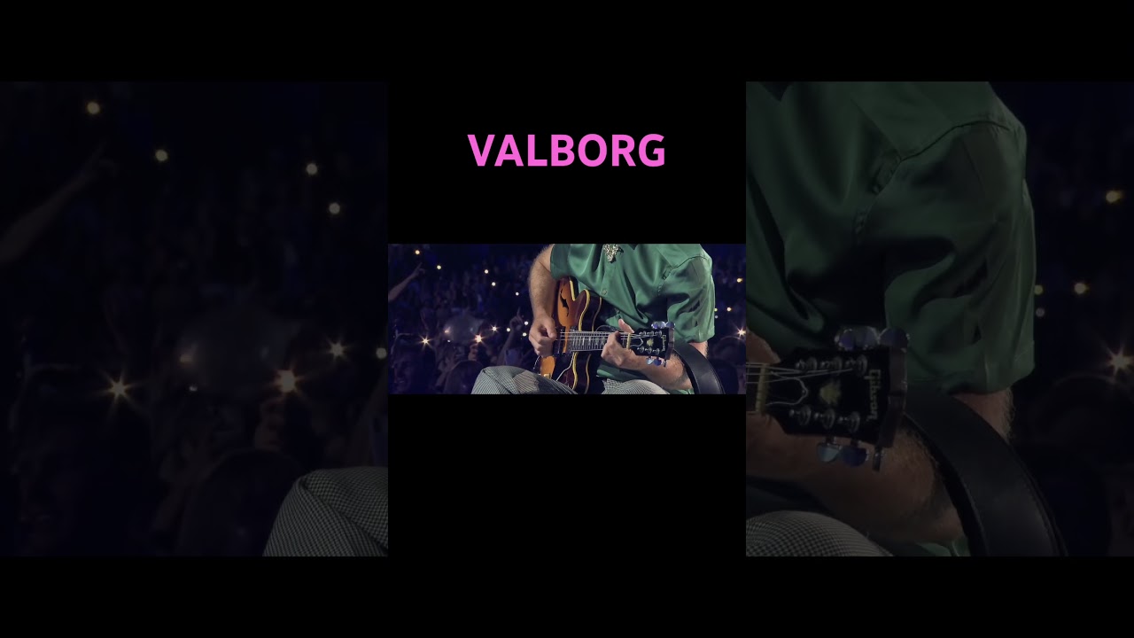 🌸🔥 Idag bjuder vi på en mäktig liveversion av Valborg ❤️ Hur firar ni? / T&T