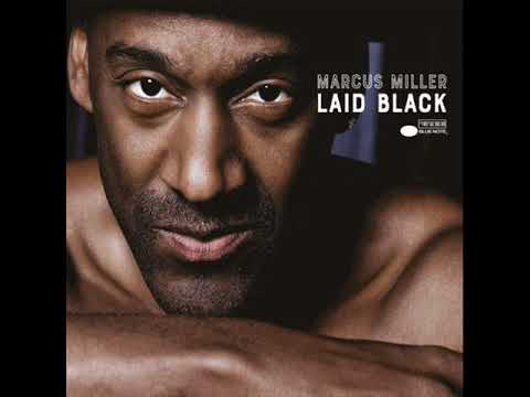 Marcus Miller -  Someone To Love