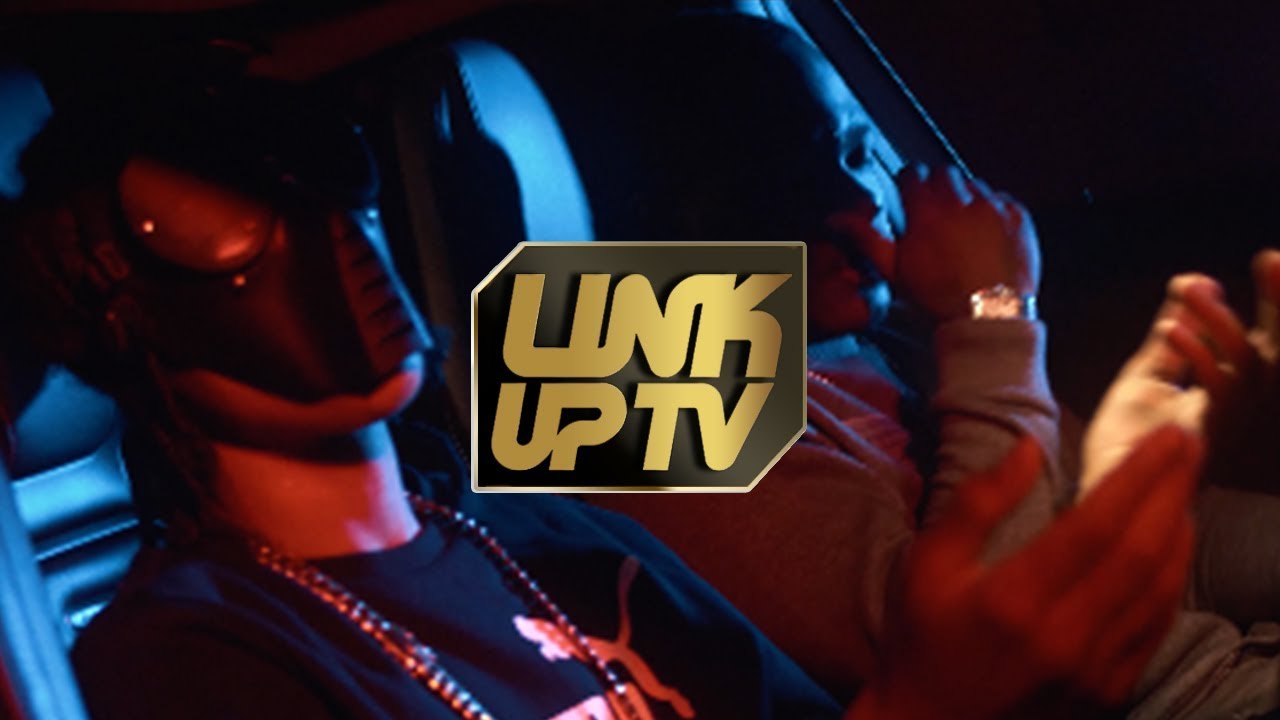 #Moscow17 E9 x Mayski - EB To Moscow [Music Video] (Prod By Ghosty) | Link Up TV