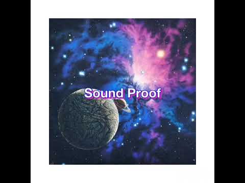 Space$hipMace - Sound Proof (Prod. GodzaRt)
