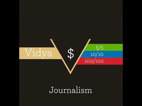 01 Vidya Has Changed (Intro) - Journalism - /v/ the Musical I