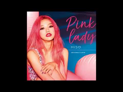 [Instrumental] 미소 (MiSO) - Pink Lady