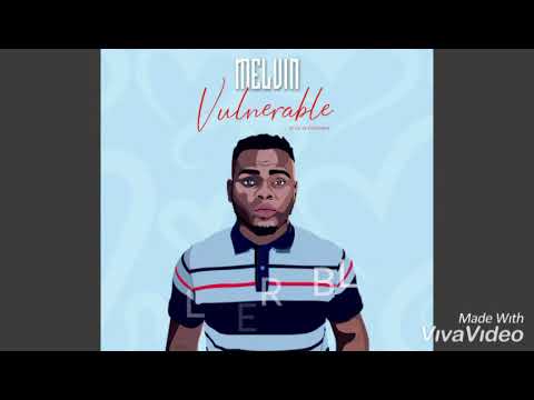 Melvin - Vulnerable