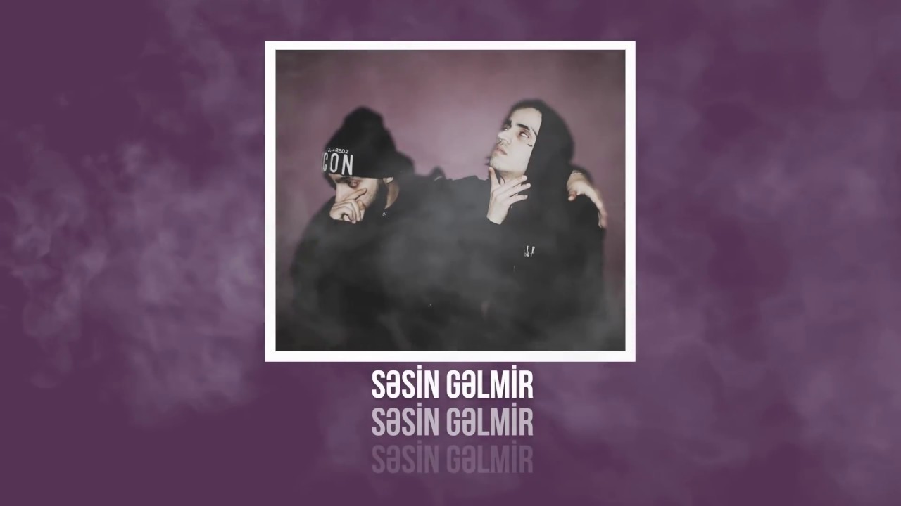 DeFakto x Chvrlix - Səsin Gəlmir #svints (Audio)