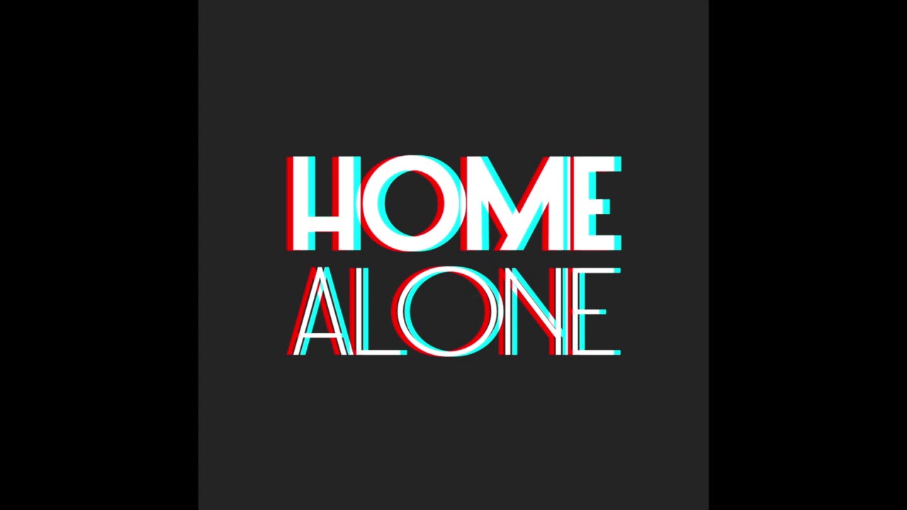 Dan Talevski - Home Alone