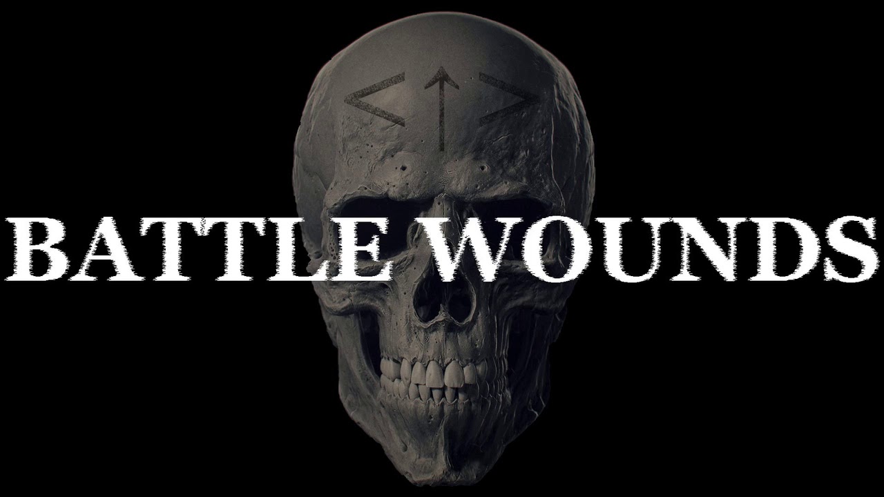 Idle Achiever - Battle Wounds [Official Audio]