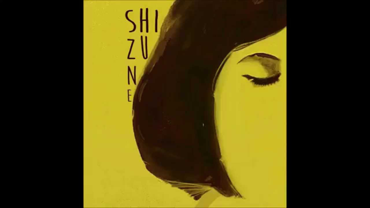 Shizune - Senza Luce