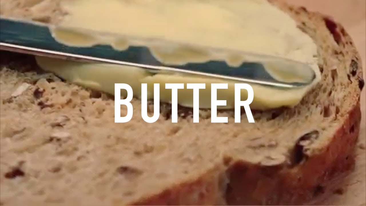 Swiss001 - Butter ft. AFP95 (Official Video)