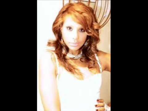 Tamar Braxton- Now I only Dance For You