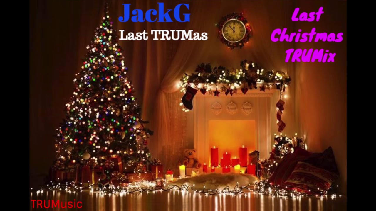 Last Christmas - TRUMix