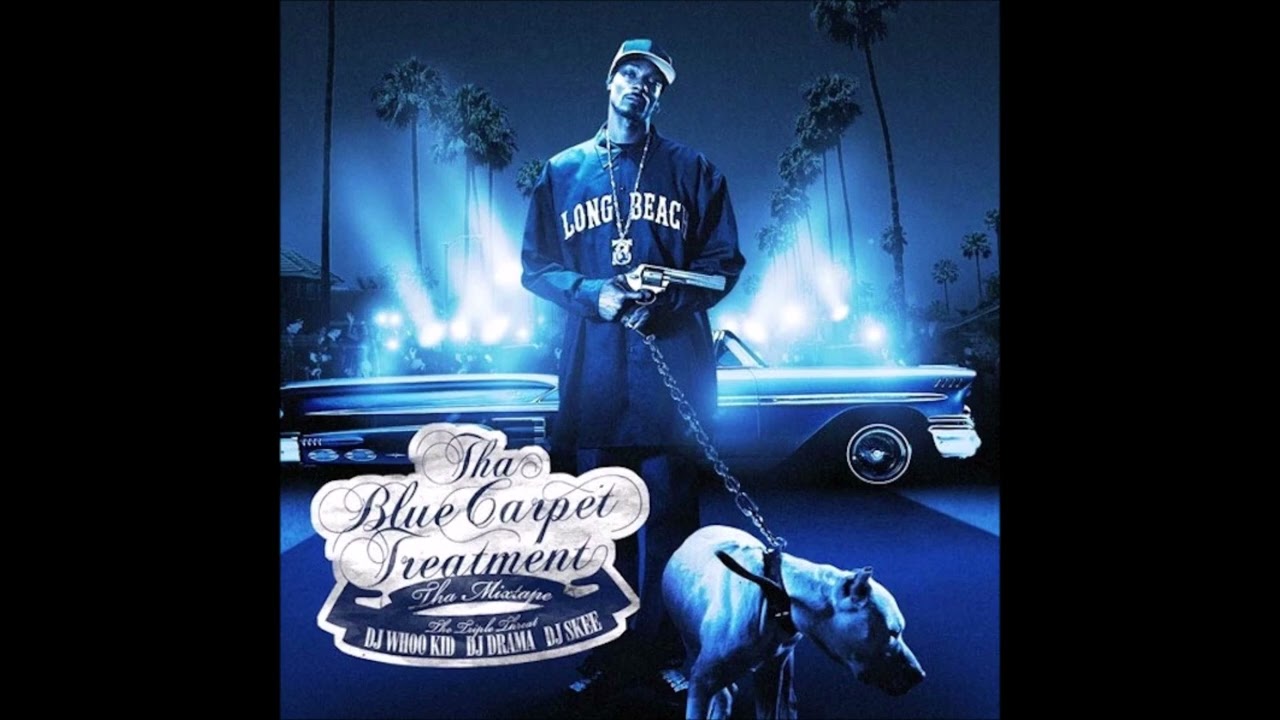 Snoop Dogg feat Big Daddy Kane - We Do (Hosted By Dj Whoo Kid & Dj Skee)