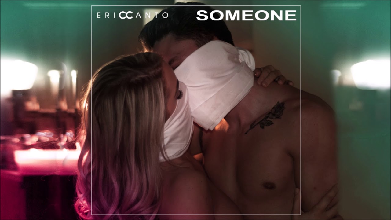Eric Canto - Someone (Official Audio)