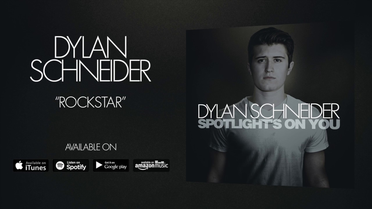 Dylan Schneider - Rockstar (Official Audio)