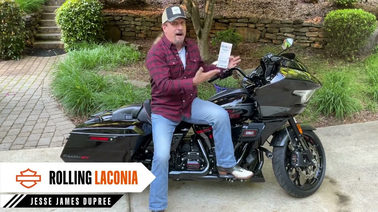 ROLLING LACONIA MID CAMPAIGN GIVEAWAY