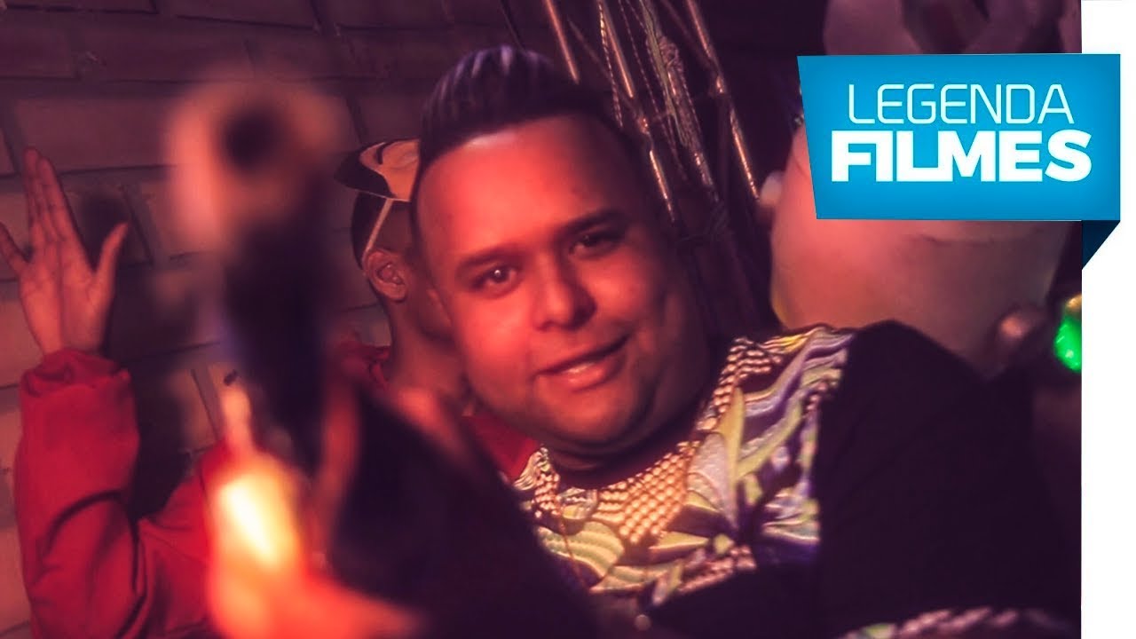 MC Lil e DJ Ohwilsinho - A Bruninha vai Tomar (Clipe Oficial - Legenda Filmes)