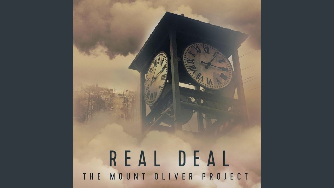 The Mount Oliver Project