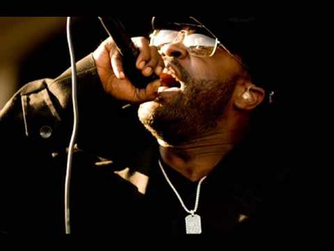 Black Thought The Professional  (Unreleased)