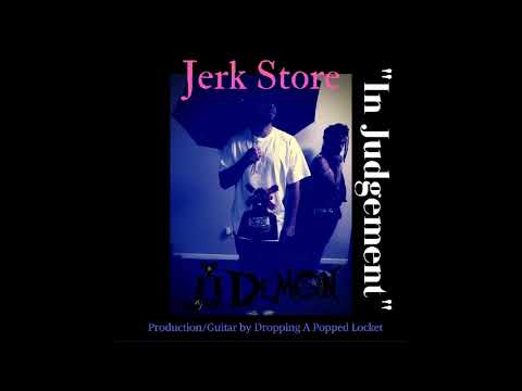 JJ Demon - In Judgement