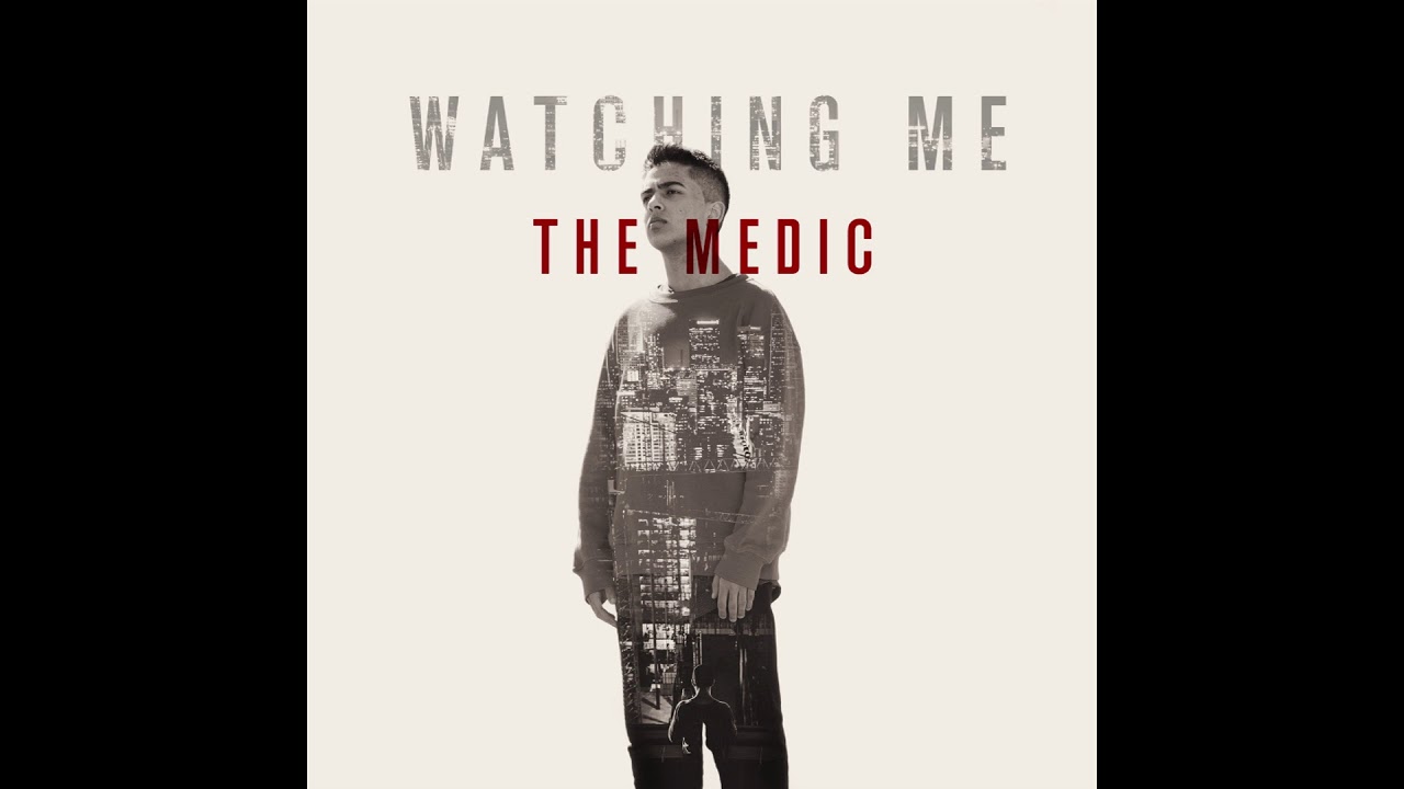 The Medic - Drown My Feelings (Official Audio)