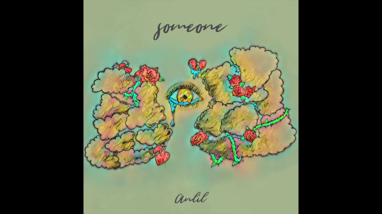 Someone - ANLIL