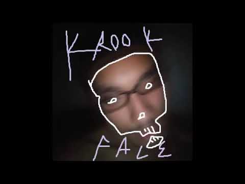 krook face - portfolio