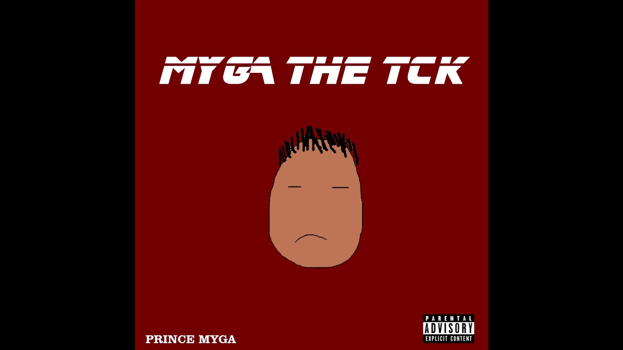 PRINCE MYGA - TCK [Prod. By PRINCE MYGA x Minor Keyz] (Official Audio)