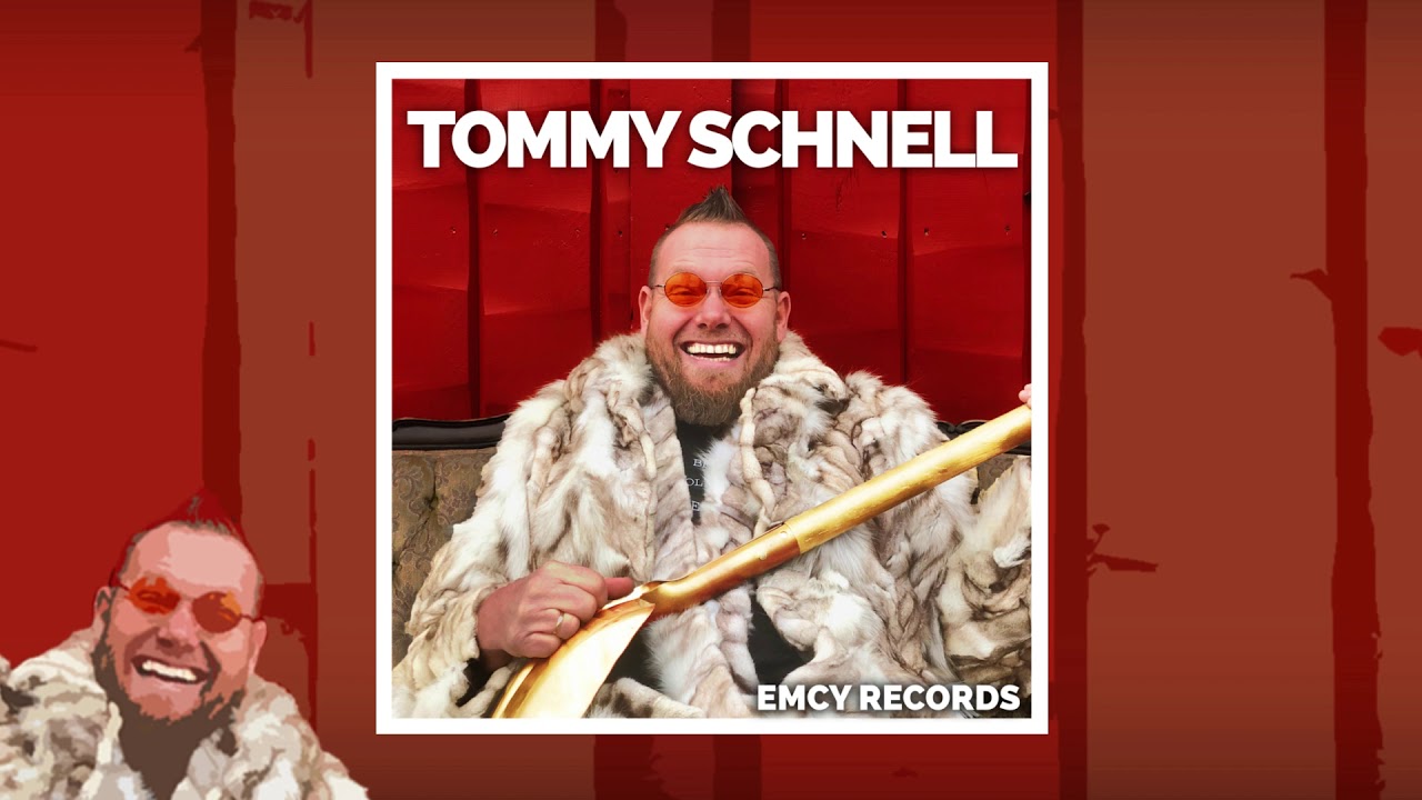 Tommy Schnell - Tommy Schnell