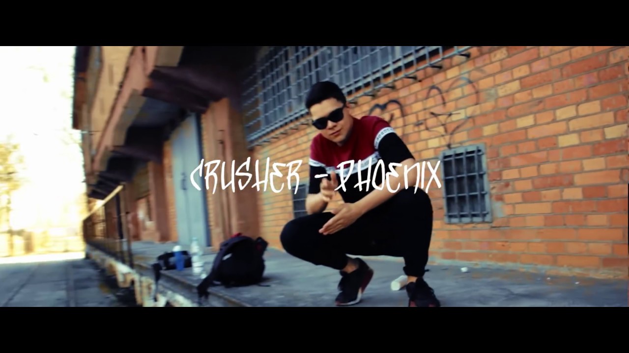 Crusher - Phoenix