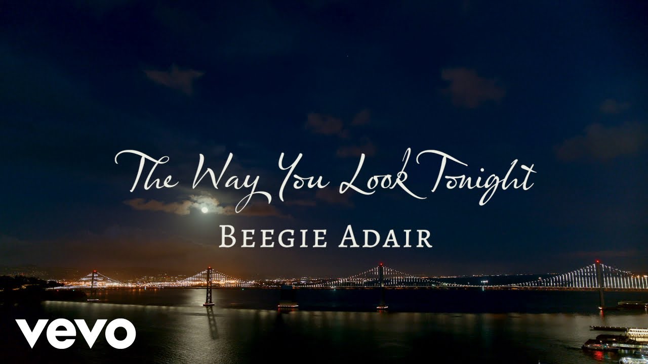 Beegie Adair - Pick Yourself Up (Visualizer)