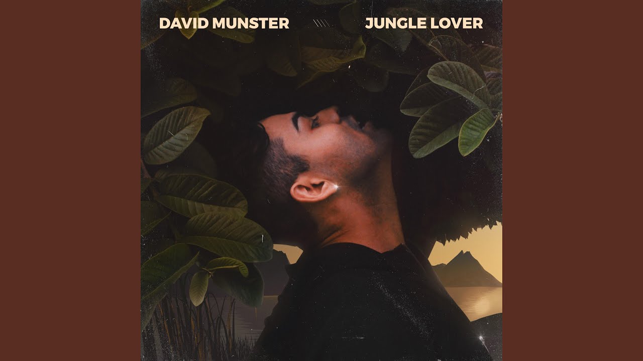 Jungle Lover