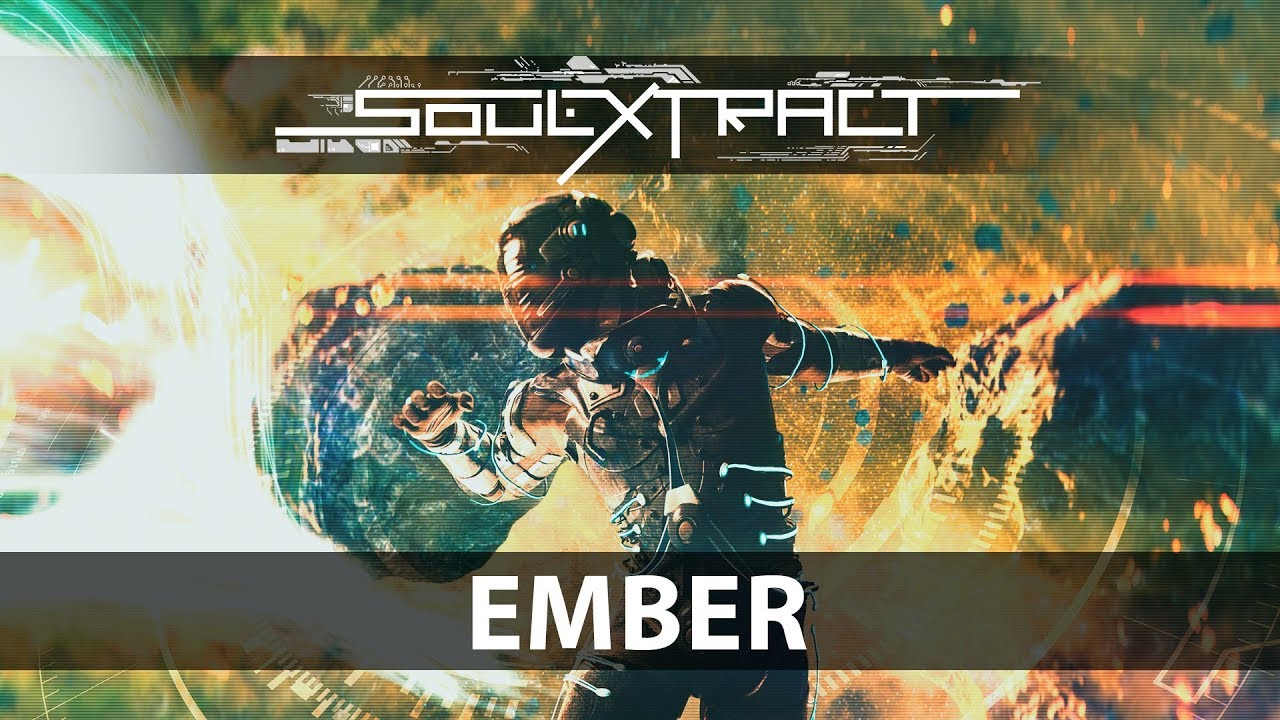 Soul Extract - Ember