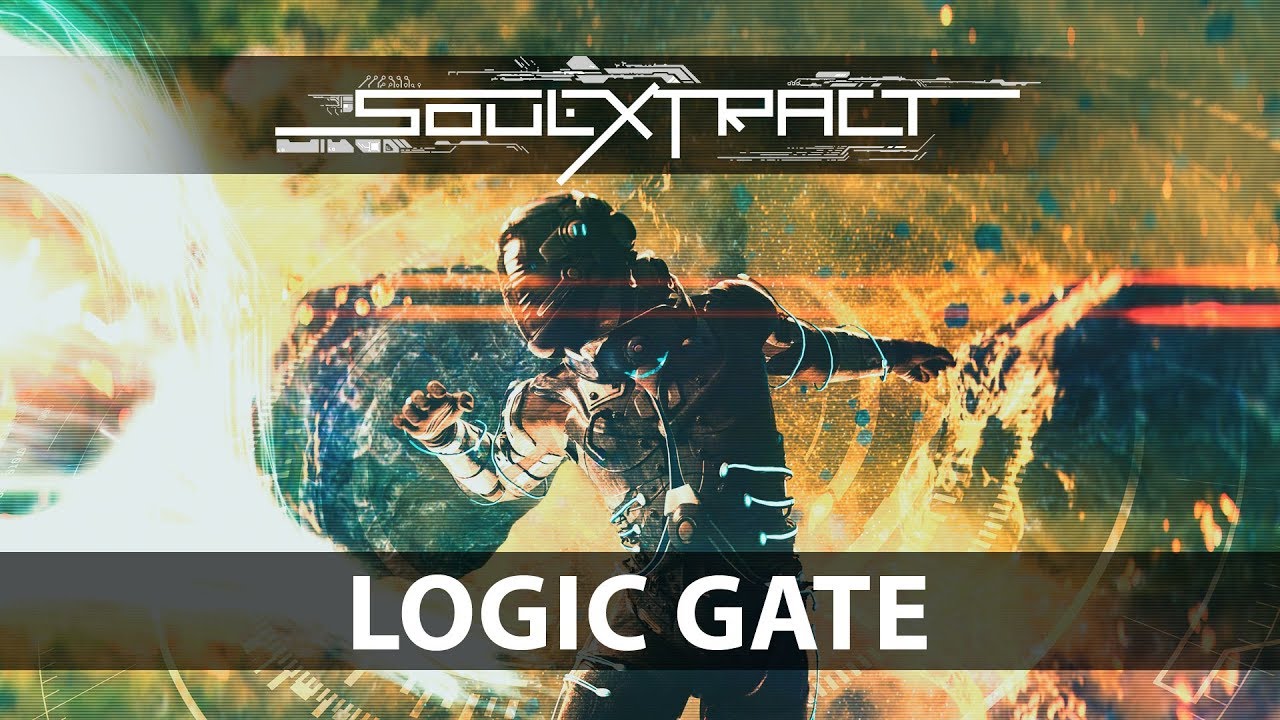 Soul Extract - Logic Gate