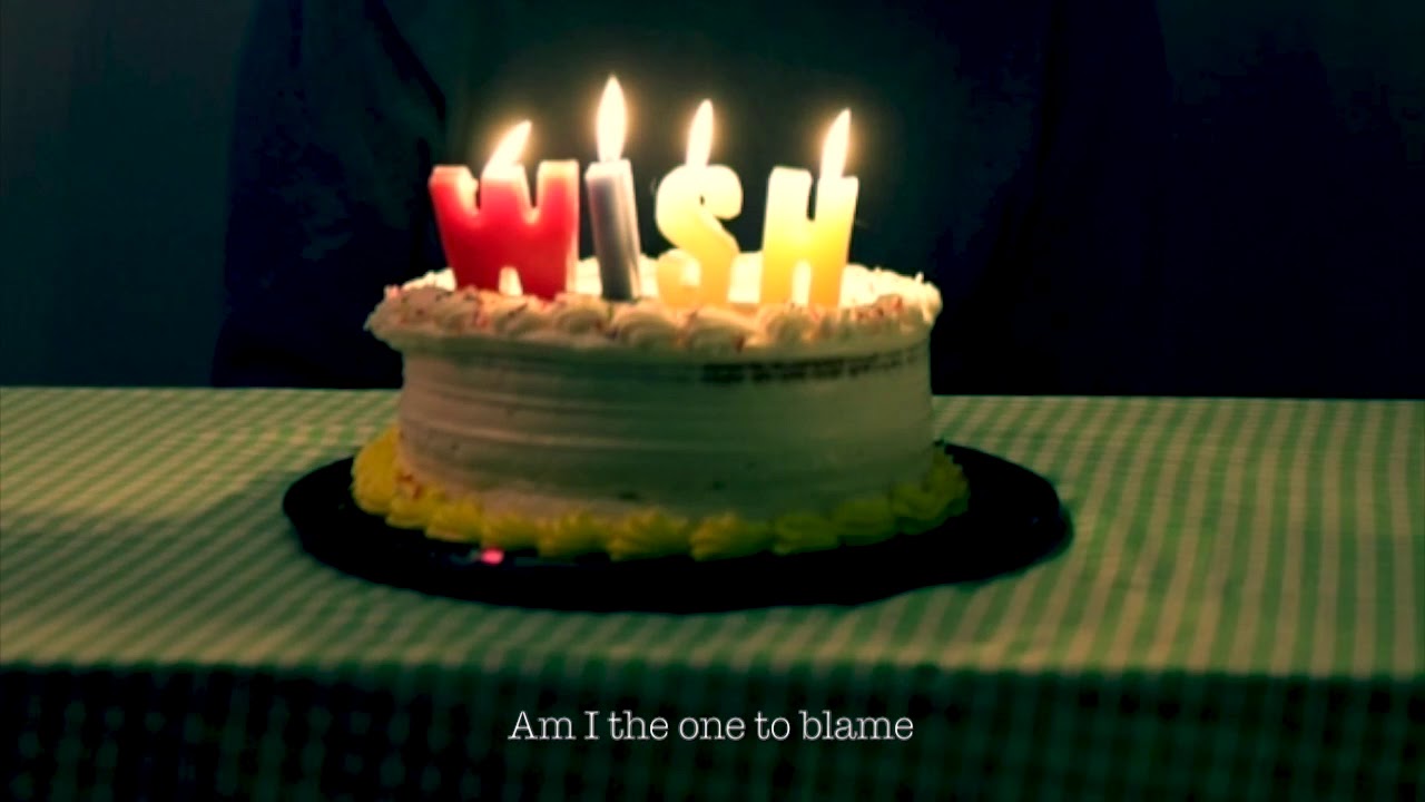 Moira Bren - Wish (Lyric Video)