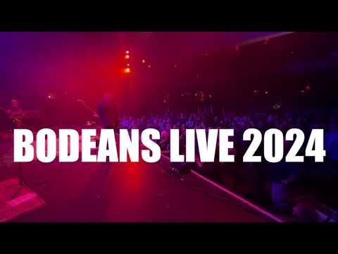 BODEANS Good Things '24