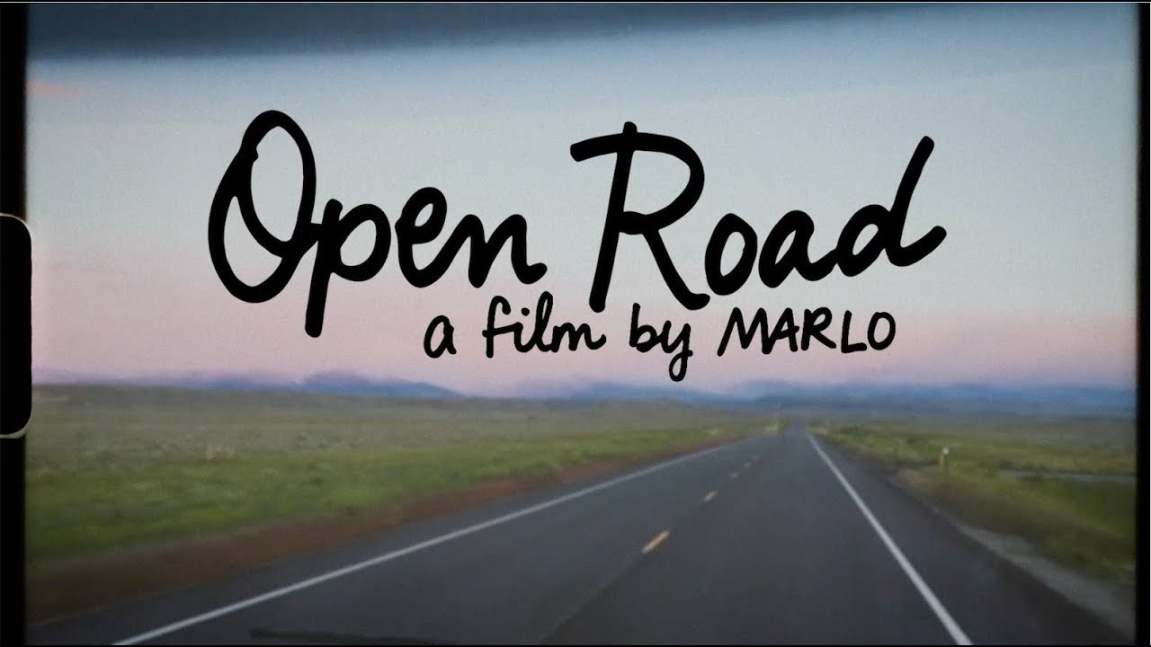 MARLO - Open Road
