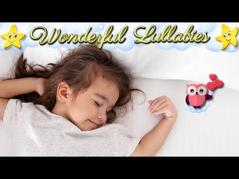 Sleep Music For Babies ♥ Relaxing Lullaby To Fall Asleep Within Minutes ♫ Sweet Dreams
